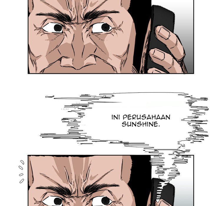 Boss in School Chapter 30 - halaman 27