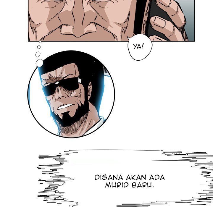 Boss in School Chapter 30 - halaman 28