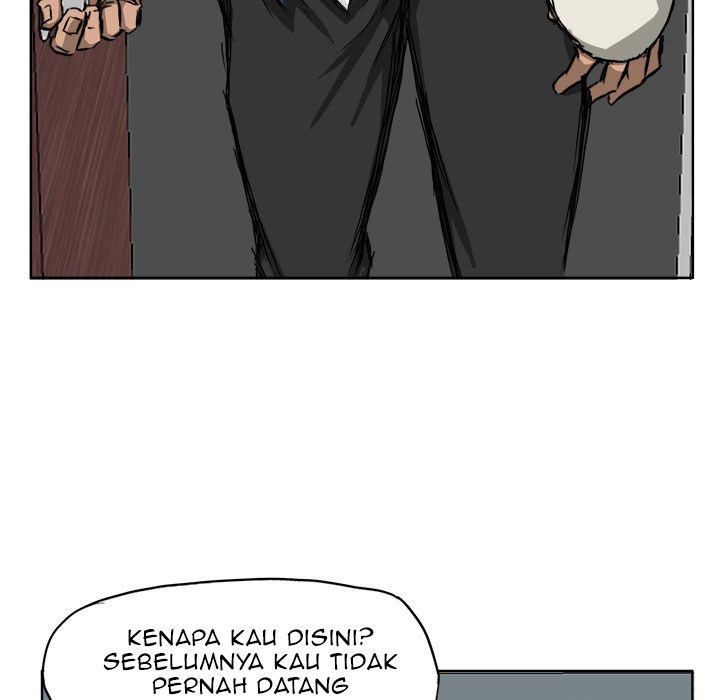 Boss in School Chapter 30 - halaman 36