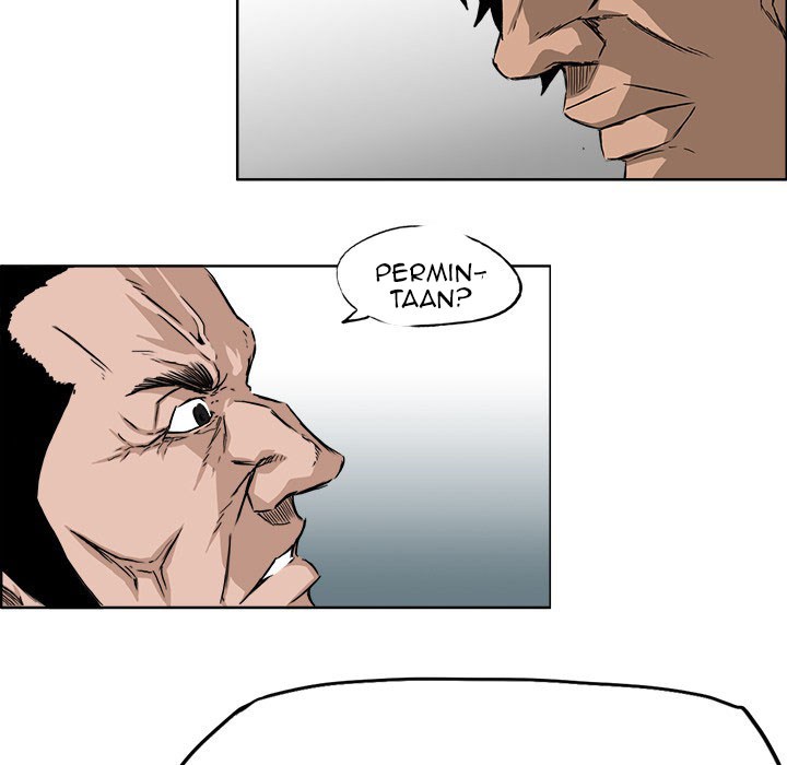 Boss in School Chapter 30 - halaman 38