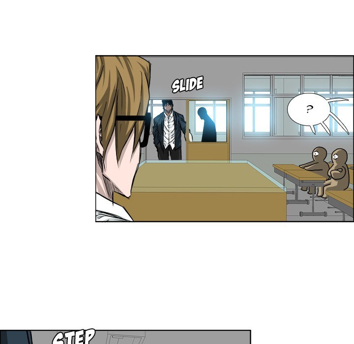Boss in School Chapter 30 - halaman 46