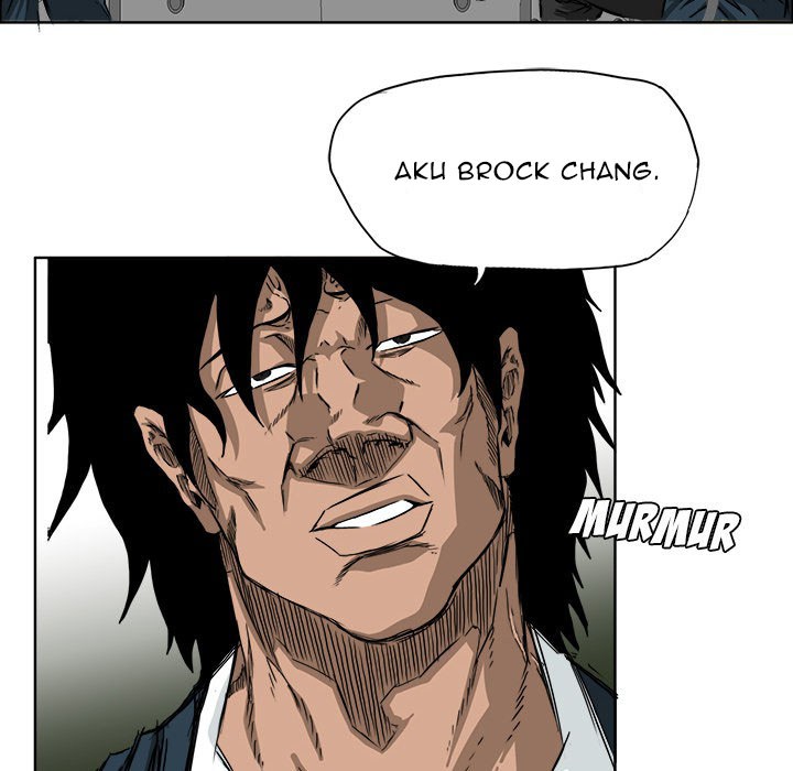 Boss in School Chapter 30 - halaman 49