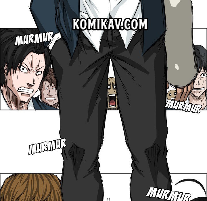 Boss in School Chapter 30 - halaman 51