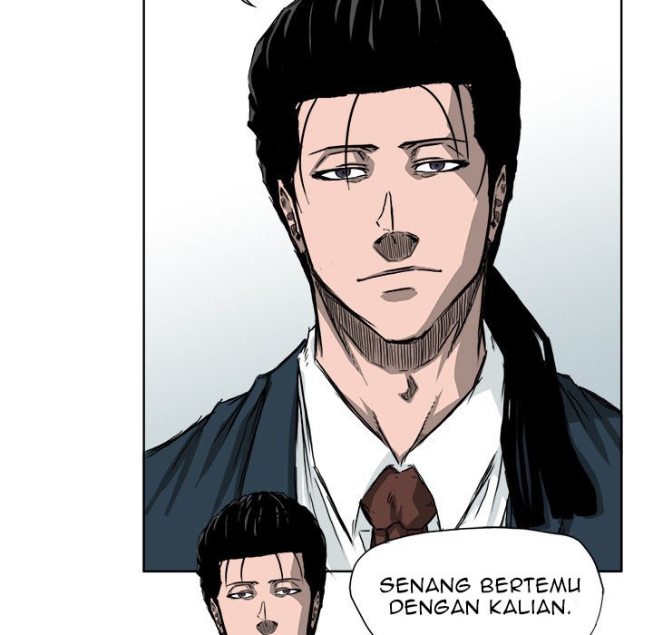Boss in School Chapter 30 - halaman 56