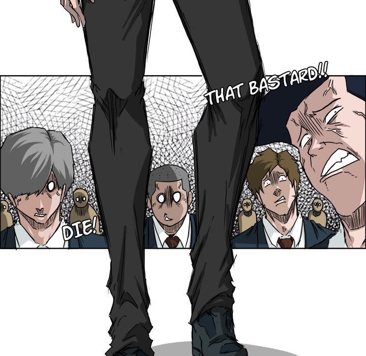 Boss in School Chapter 30 - halaman 58