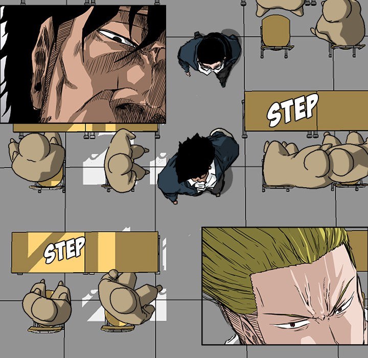 Boss in School Chapter 30 - halaman 63