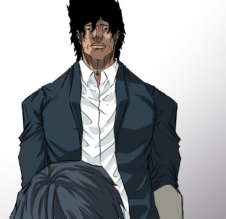 Boss in School Chapter 30 - halaman 65