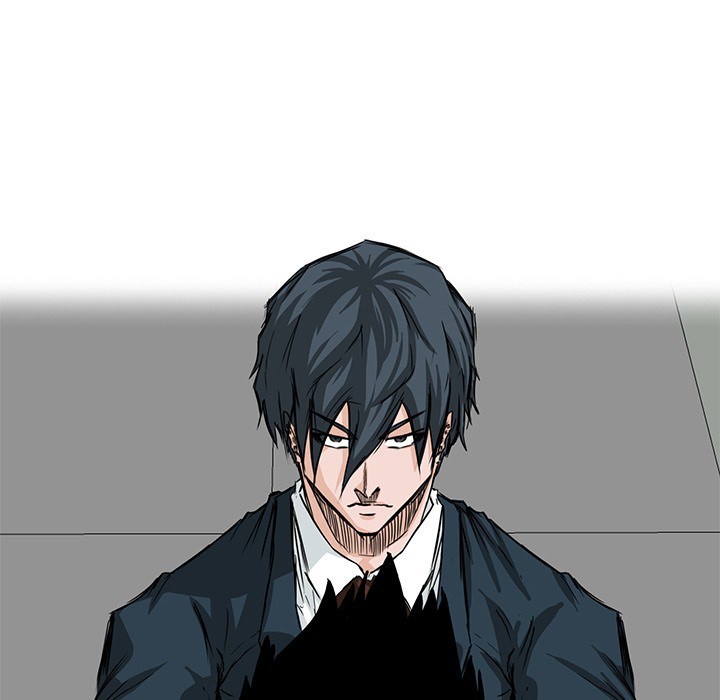 Boss in School Chapter 30 - halaman 67