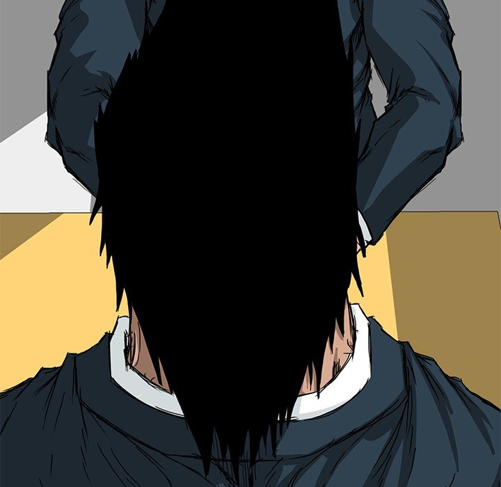 Boss in School Chapter 30 - halaman 68