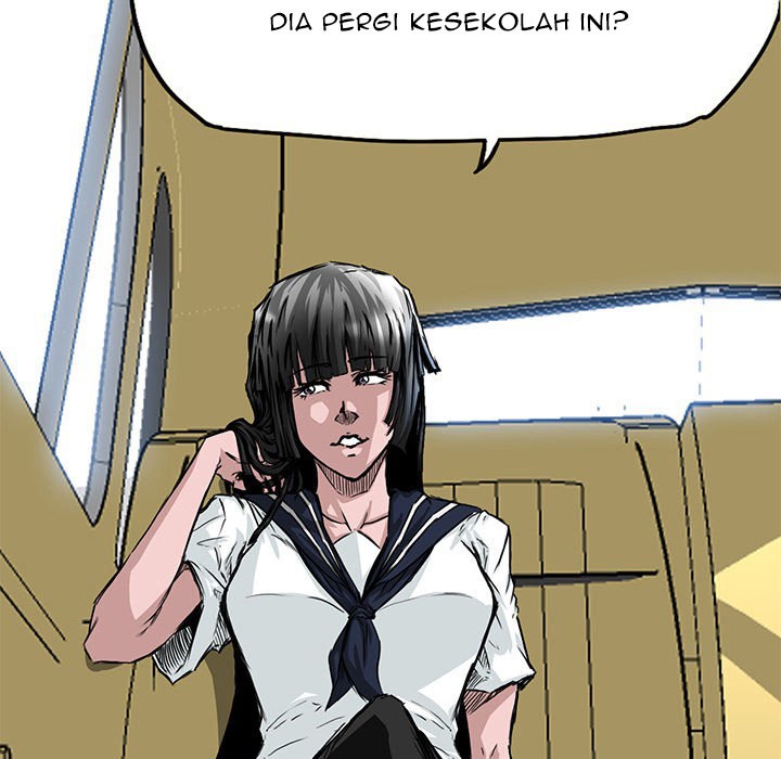 Boss in School Chapter 30 - halaman 78