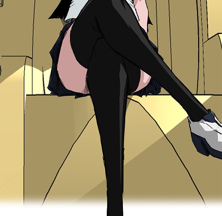 Boss in School Chapter 30 - halaman 79
