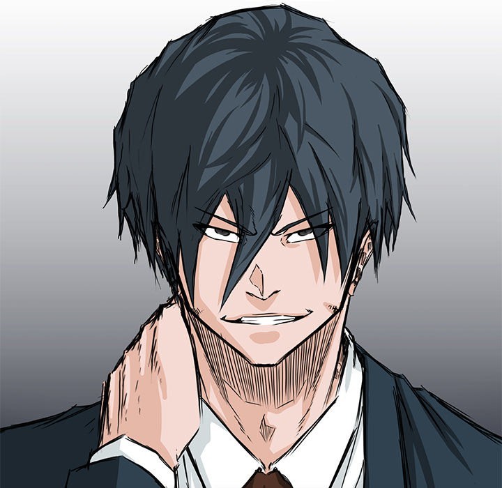 Boss in School Chapter 30 - halaman 82