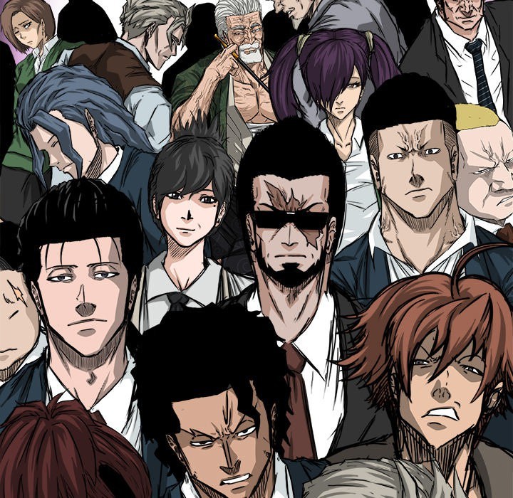Boss in School Chapter 30 - halaman 86