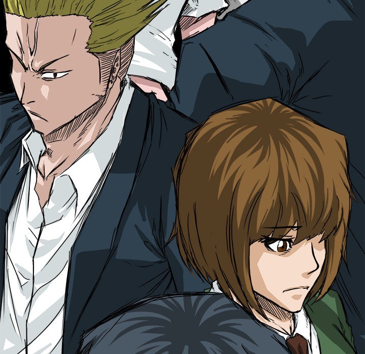 Boss in School Chapter 30 - halaman 88