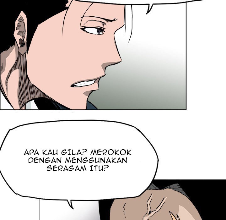Boss in School Chapter 31 - halaman 103