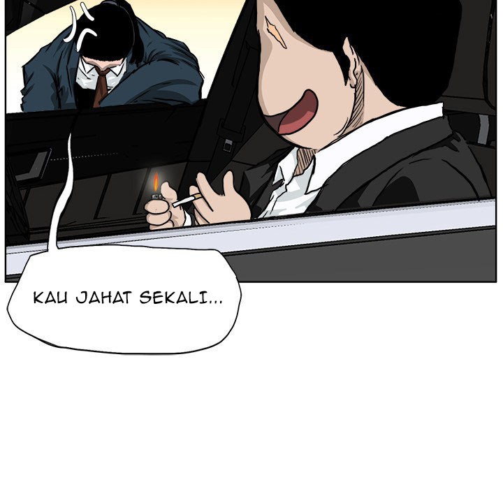 Boss in School Chapter 31 - halaman 106