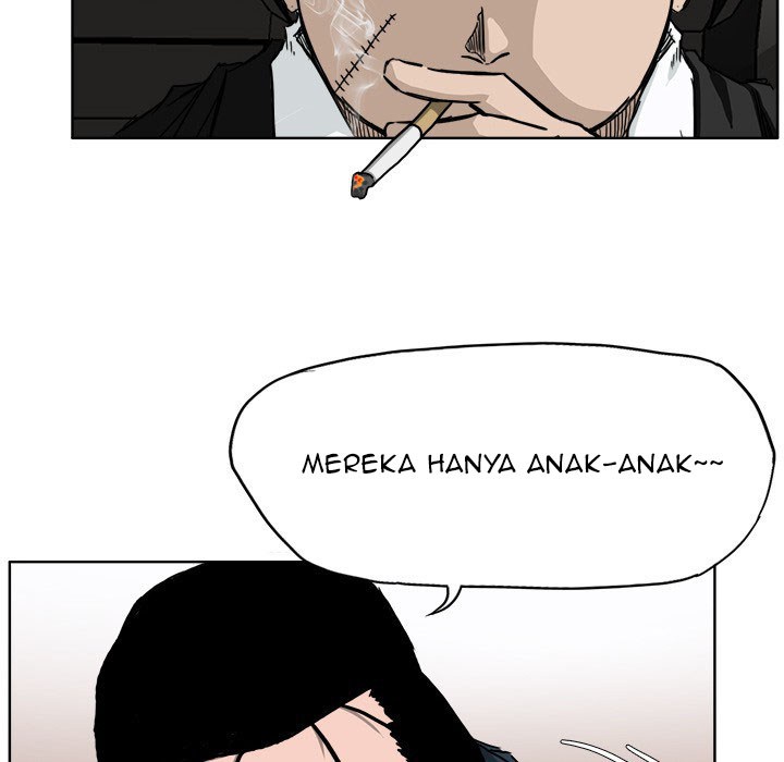 Boss in School Chapter 31 - halaman 108