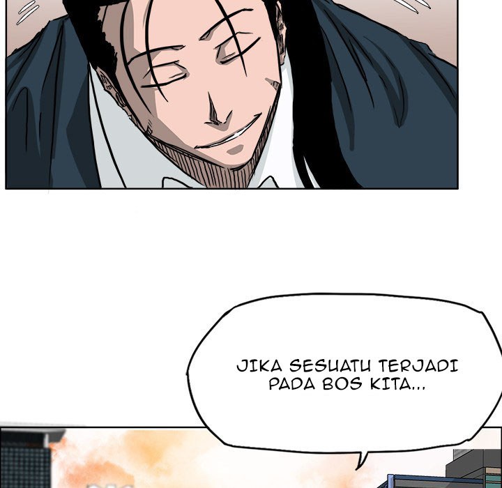 Boss in School Chapter 31 - halaman 109