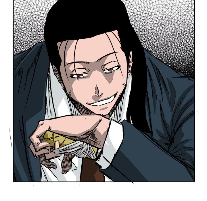 Boss in School Chapter 31 - halaman 111