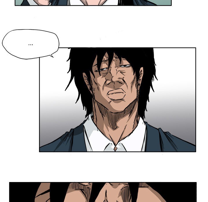Boss in School Chapter 31 - halaman 15