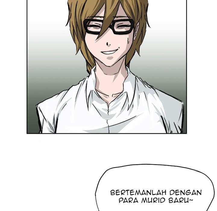 Boss in School Chapter 31 - halaman 18