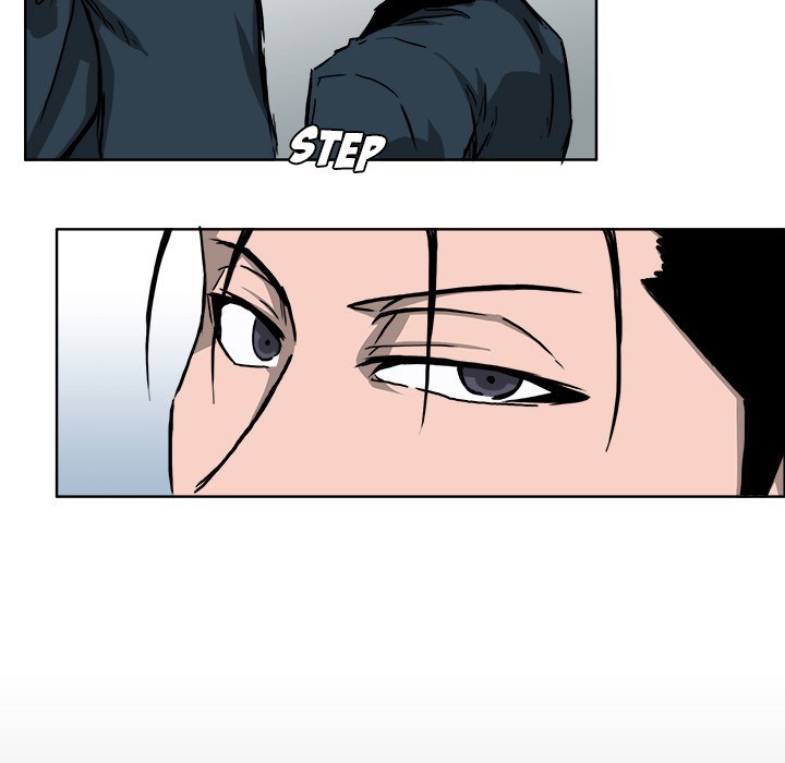 Boss in School Chapter 31 - halaman 23