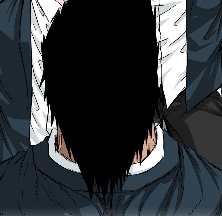 Boss in School Chapter 31 - halaman 25
