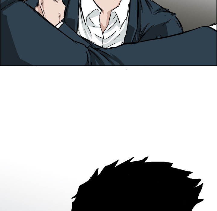 Boss in School Chapter 31 - halaman 31