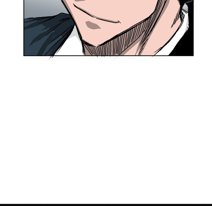 Boss in School Chapter 31 - halaman 38