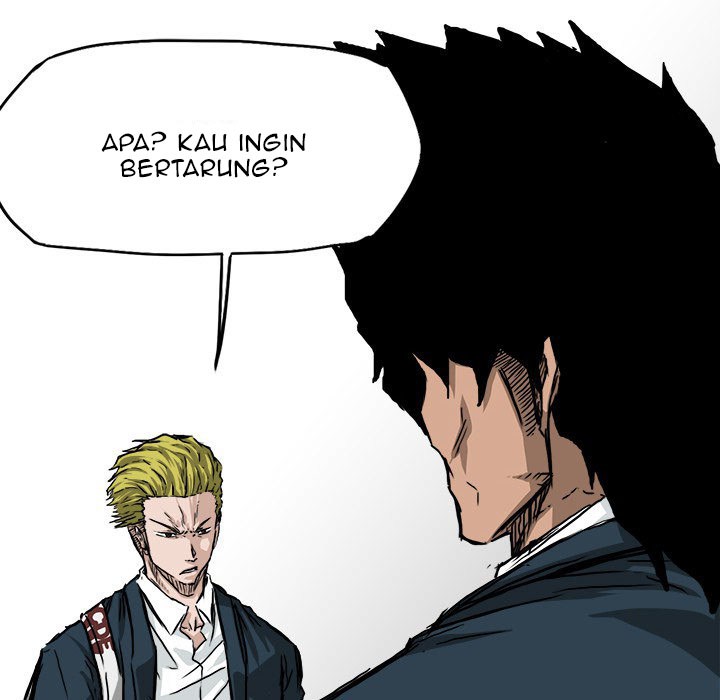 Boss in School Chapter 31 - halaman 42
