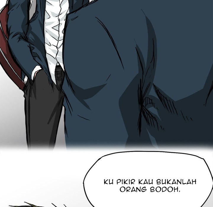 Boss in School Chapter 31 - halaman 43
