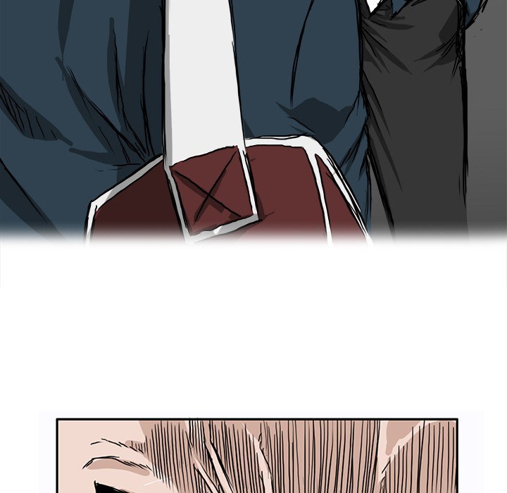 Boss in School Chapter 31 - halaman 45