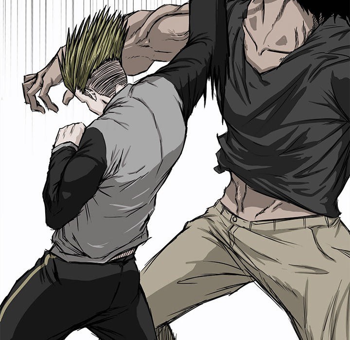 Boss in School Chapter 31 - halaman 53
