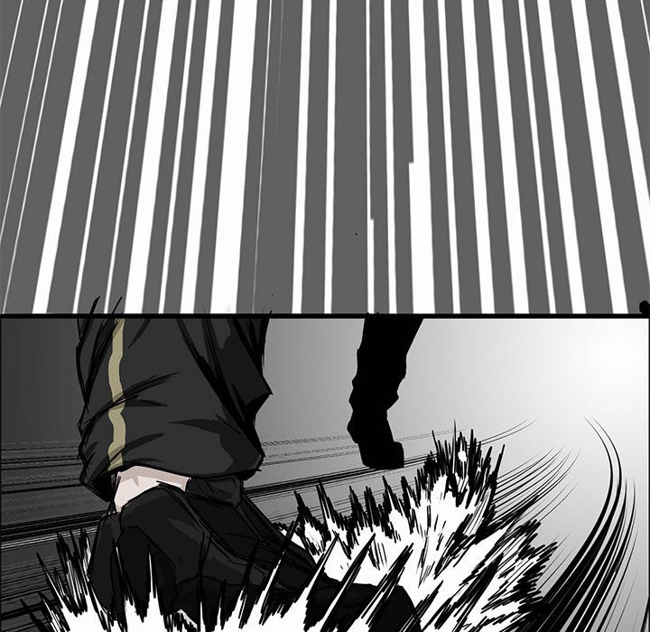 Boss in School Chapter 31 - halaman 57