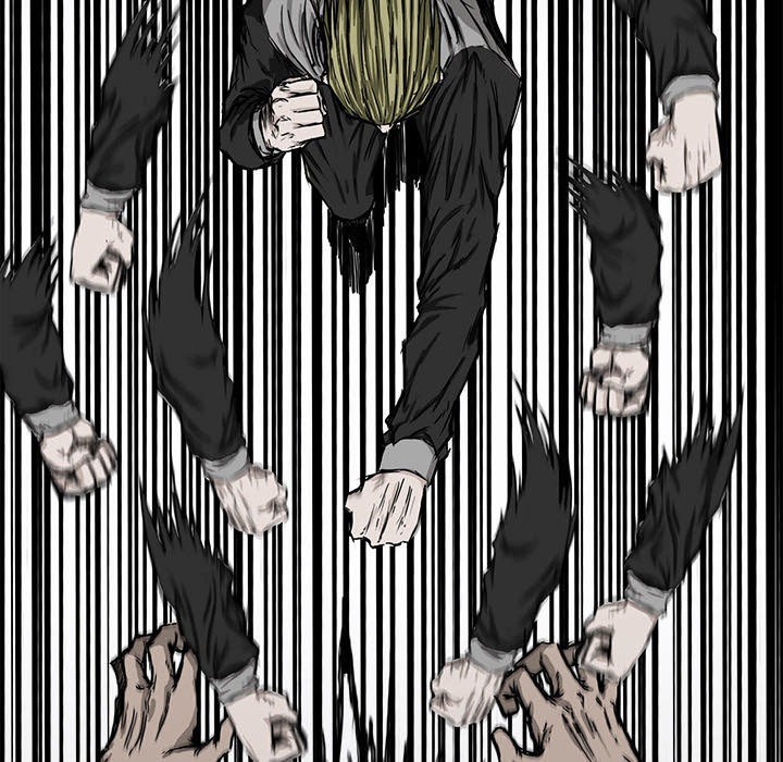 Boss in School Chapter 31 - halaman 60