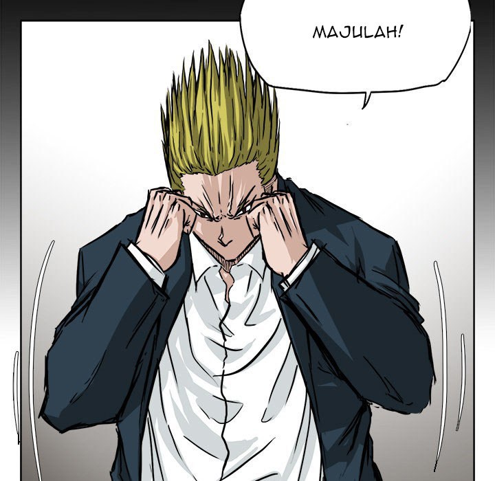 Boss in School Chapter 31 - halaman 64