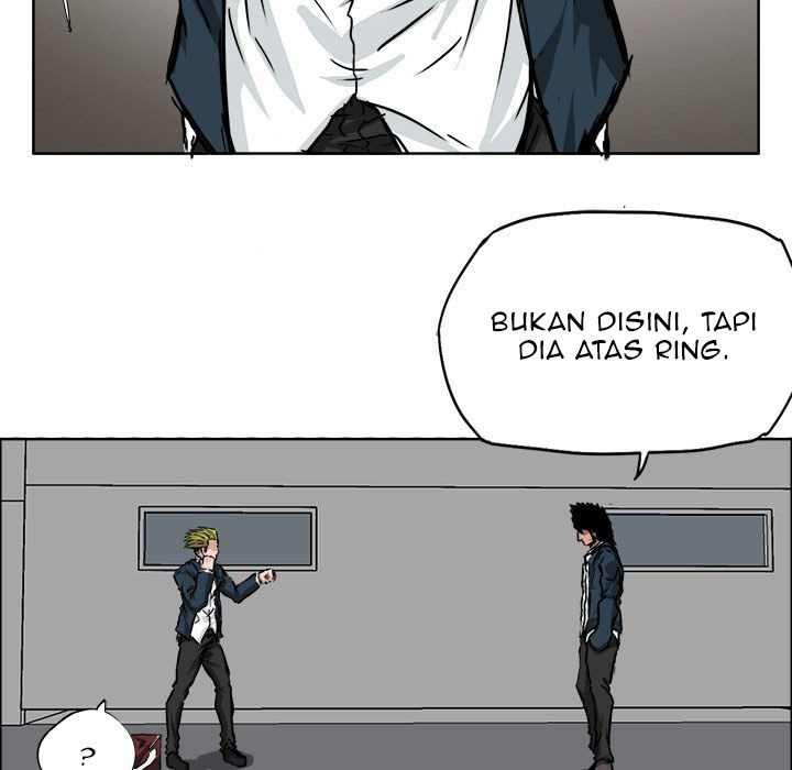 Boss in School Chapter 31 - halaman 65