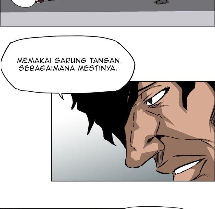 Boss in School Chapter 31 - halaman 66