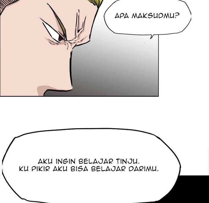 Boss in School Chapter 31 - halaman 67