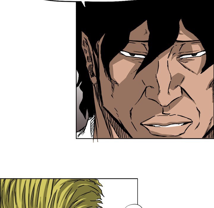 Boss in School Chapter 31 - halaman 68
