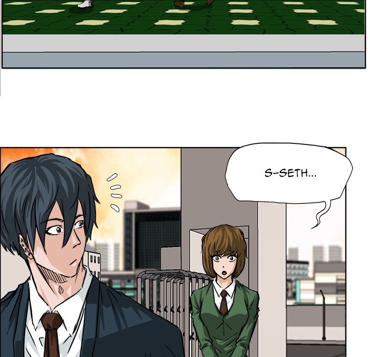 Boss in School Chapter 31 - halaman 72