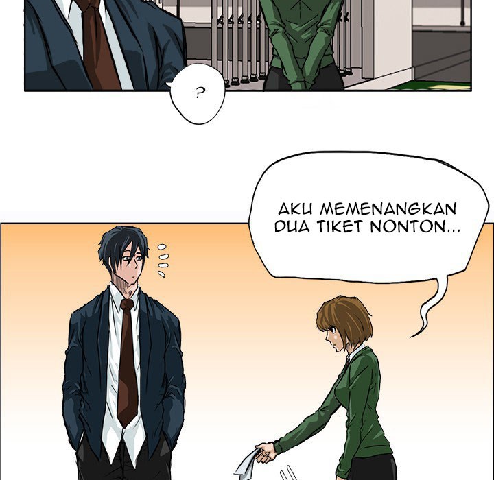 Boss in School Chapter 31 - halaman 75