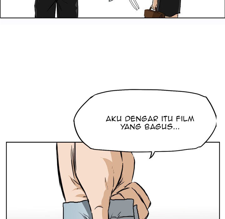 Boss in School Chapter 31 - halaman 76
