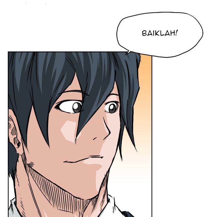 Boss in School Chapter 31 - halaman 78