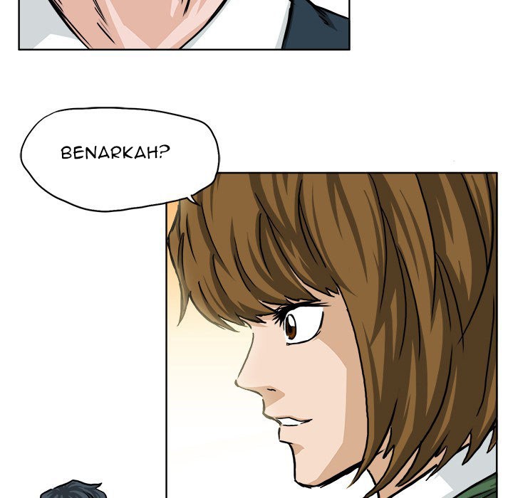 Boss in School Chapter 31 - halaman 79