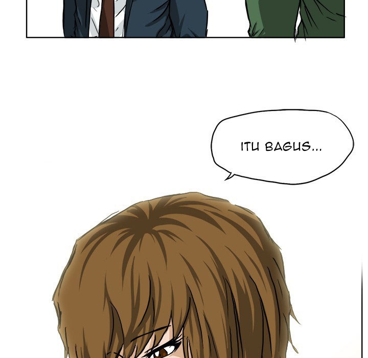 Boss in School Chapter 31 - halaman 81