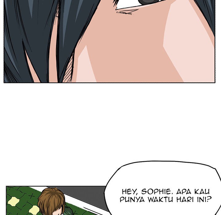 Boss in School Chapter 31 - halaman 83