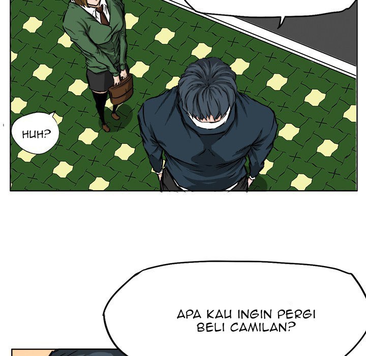 Boss in School Chapter 31 - halaman 84