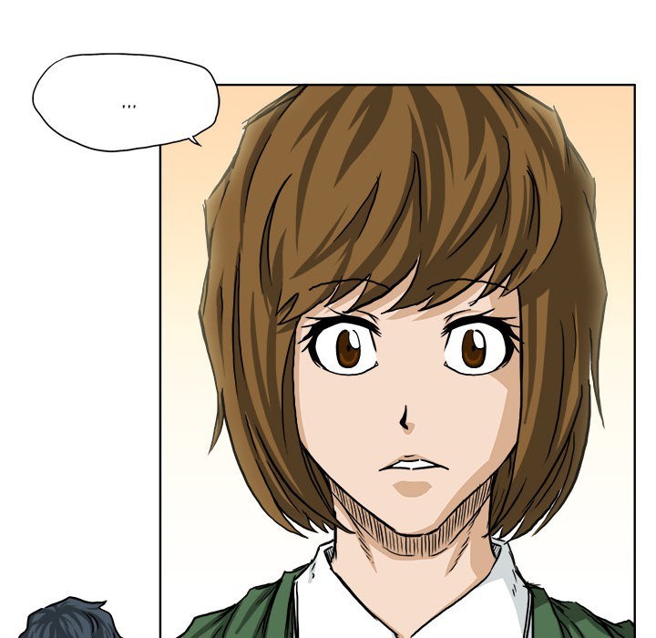 Boss in School Chapter 31 - halaman 86