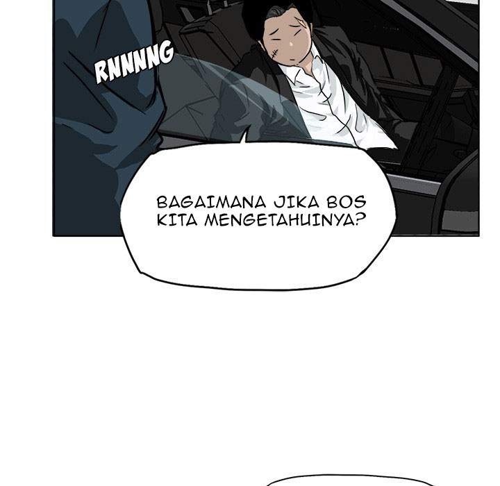 Boss in School Chapter 31 - halaman 98